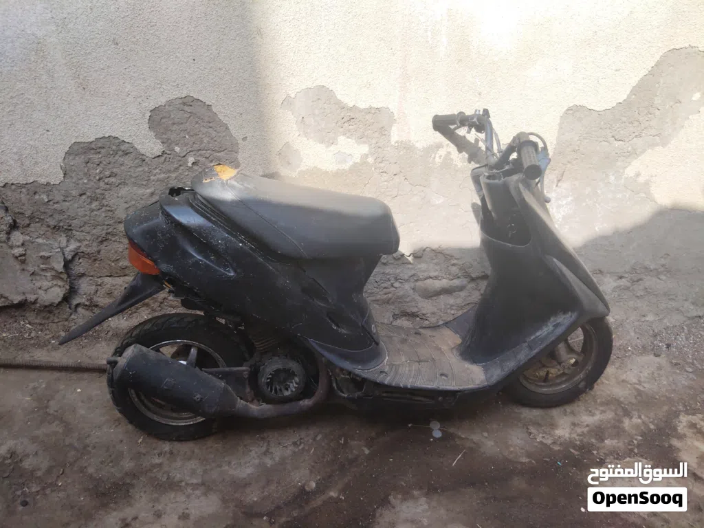 Honda Dio