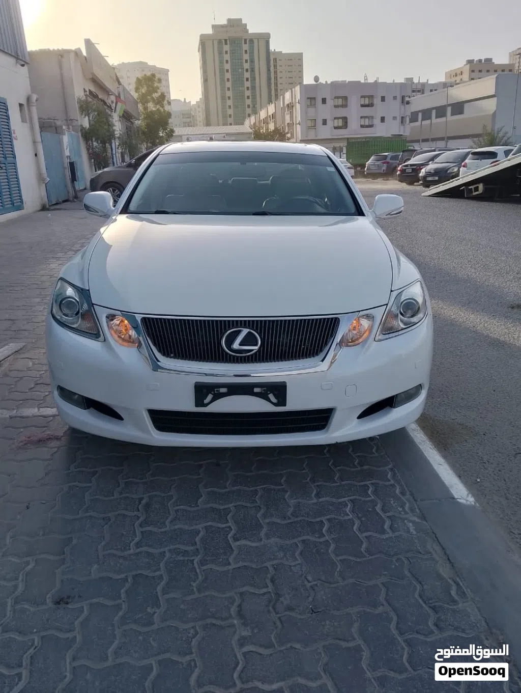 لكزس GS GS 350