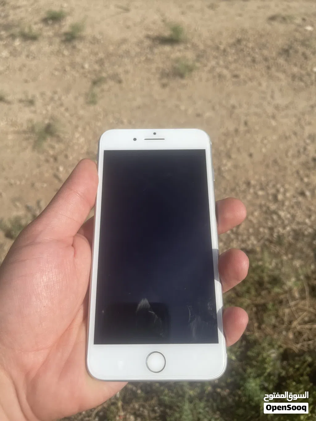 iPhone 8 plus 256GB