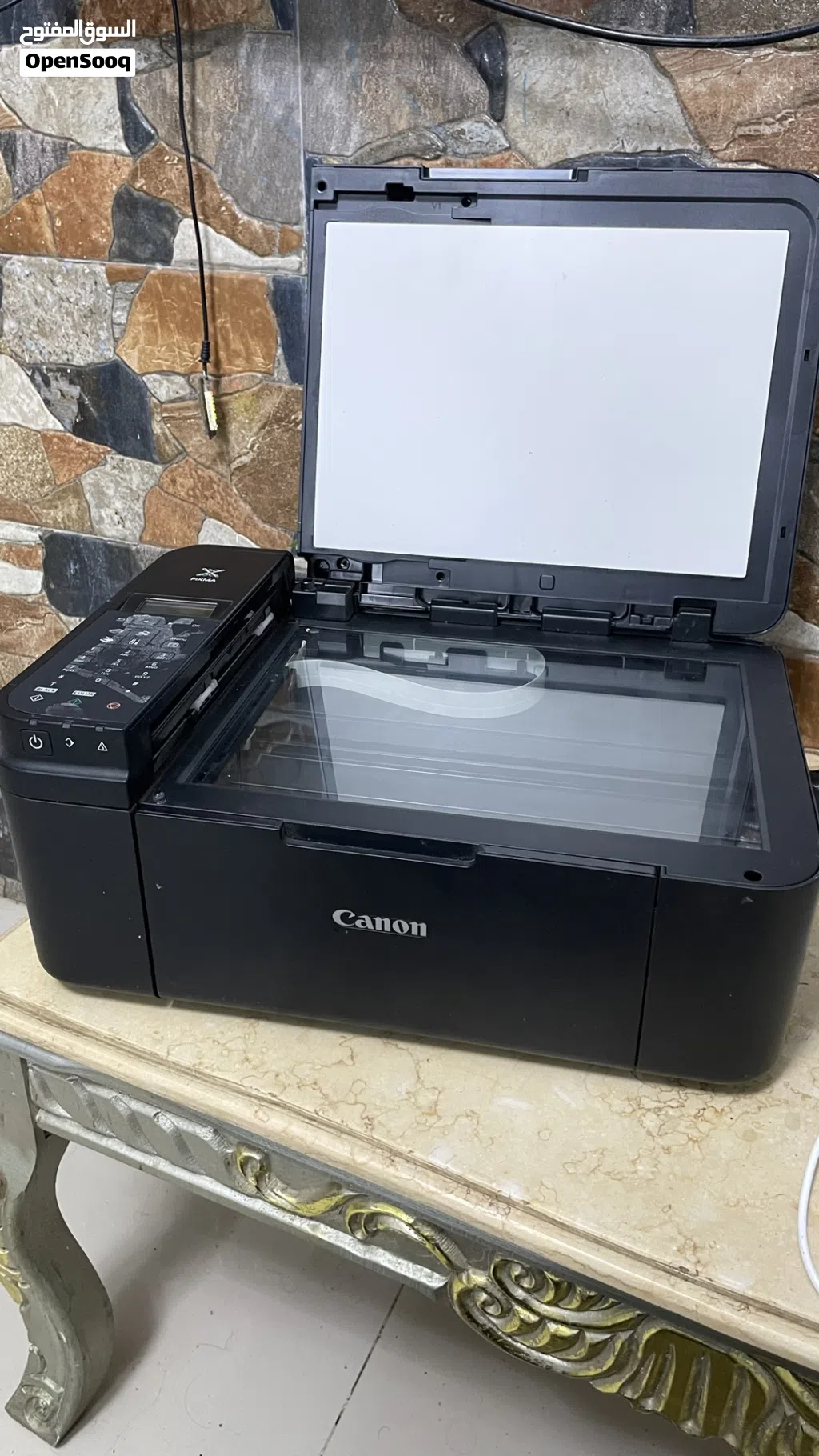 طابعة canon pixma MX 494
