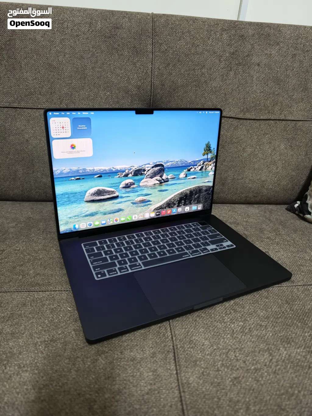 Apple Macbook Pro M4 Pro 2025 16inch بسعر مغري