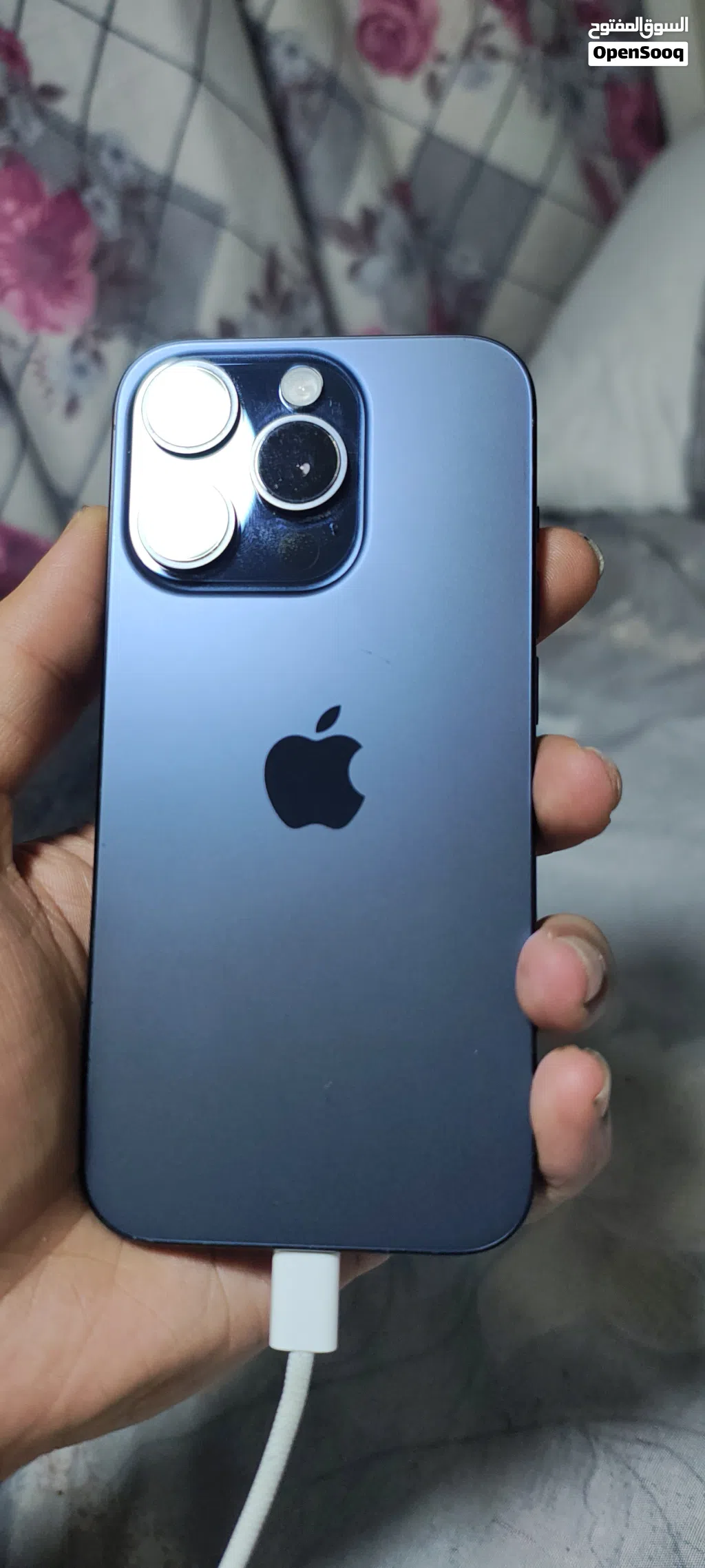 iphone 15pro 256gb LLA esim