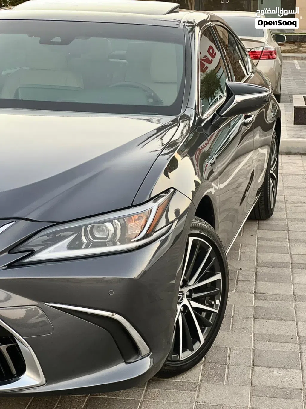 Lexus ES ES 300