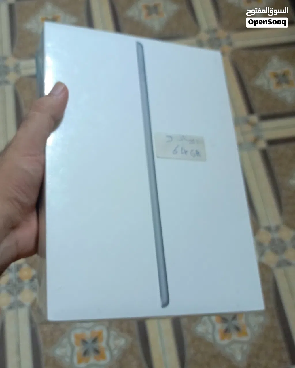 ايباد ابل الجيل التاسع 9