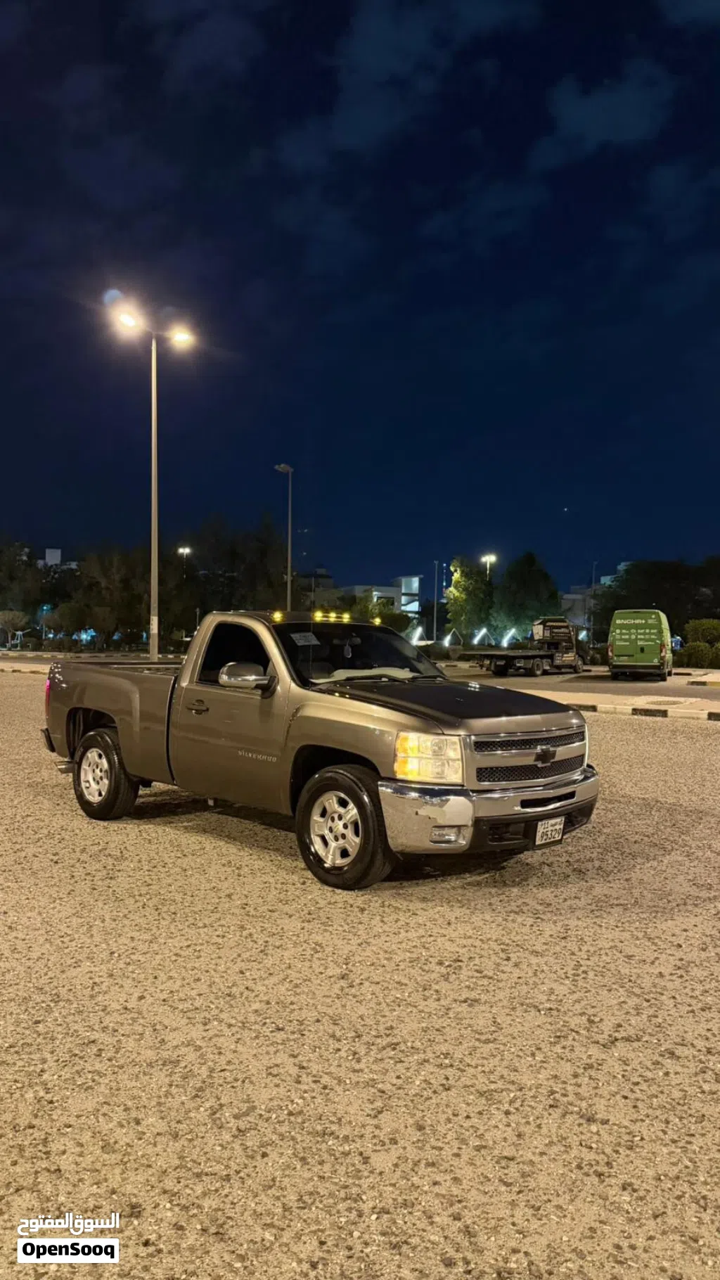 Chevrolet Silverado 1500 LT
