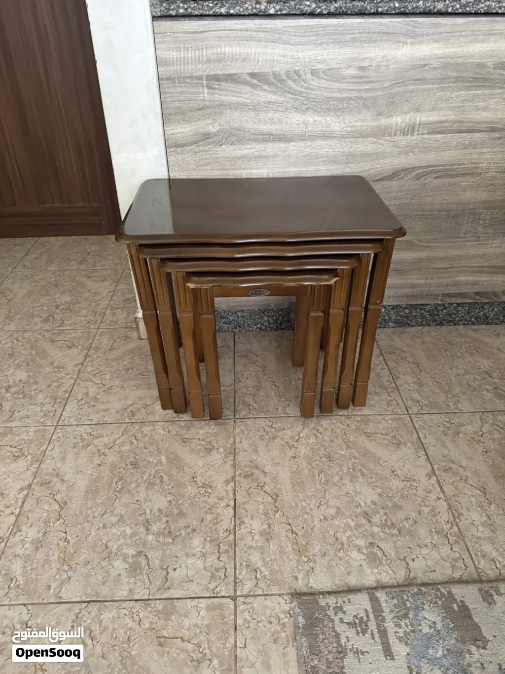 بيع طاولات استعمال خفيف تفصيل مو جاهز