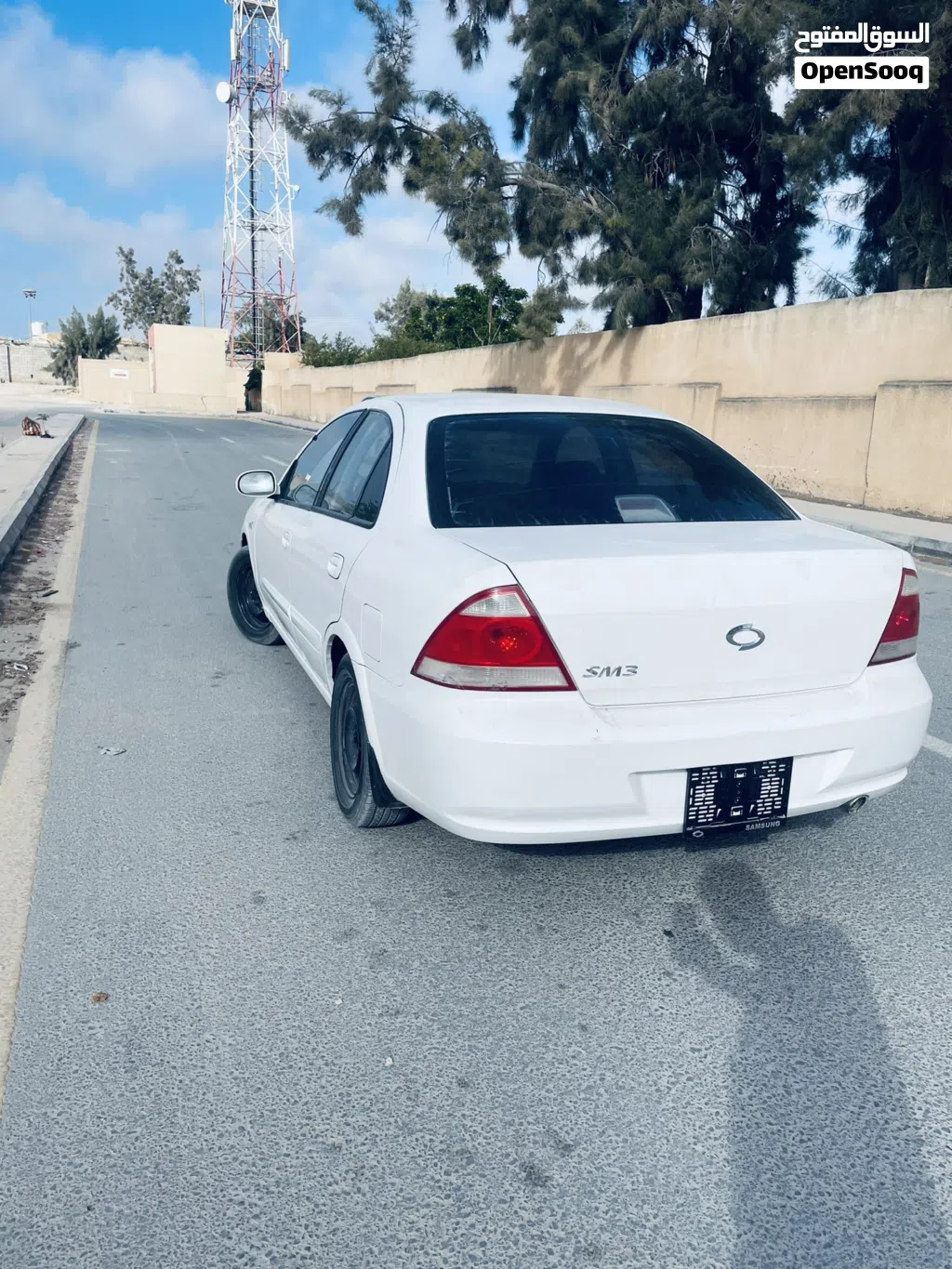 سامسونج SM3