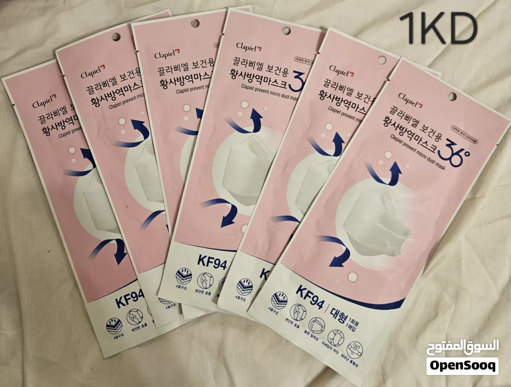 kf94 masks