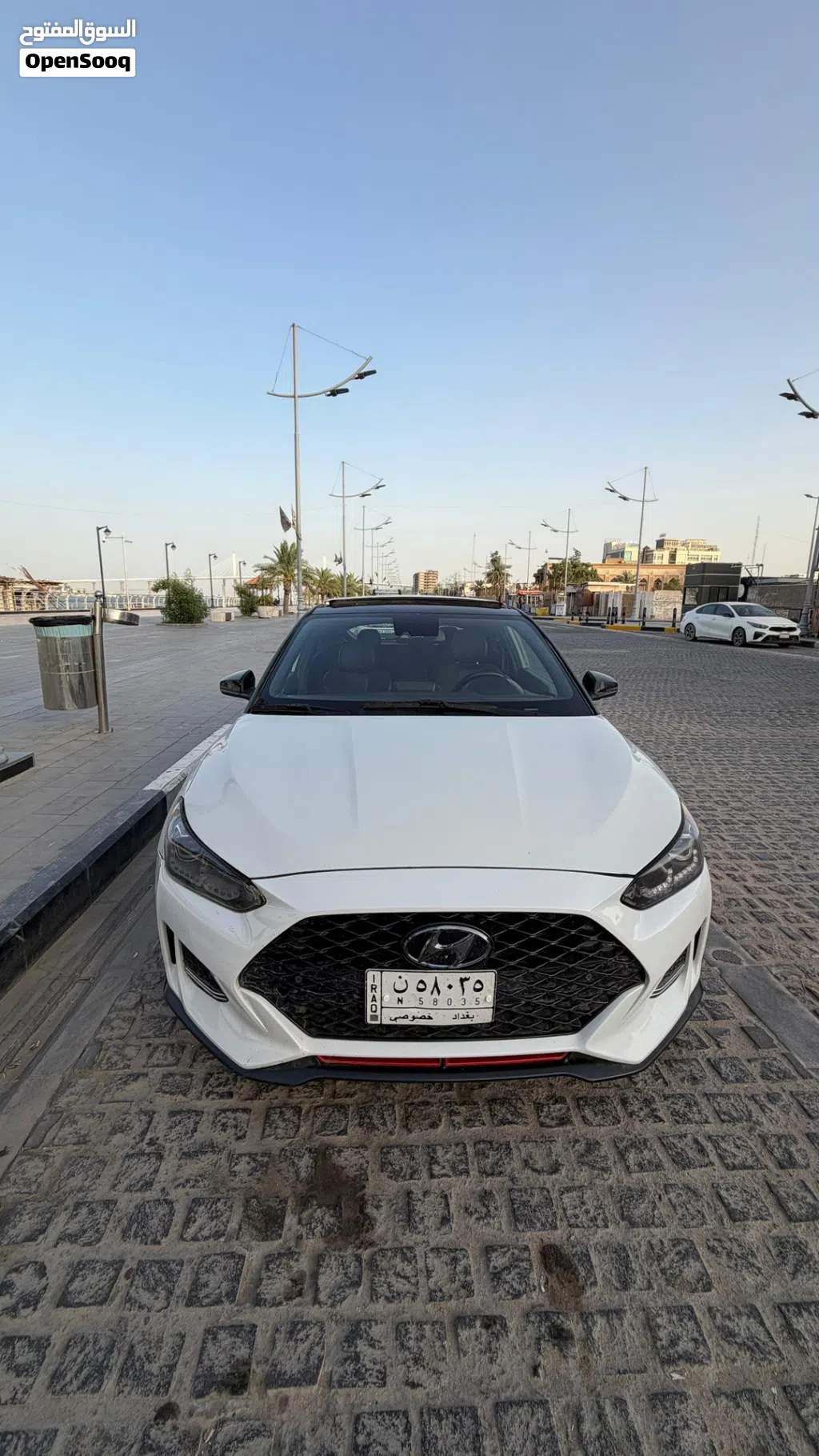 هيونداي فوليستر Turbo