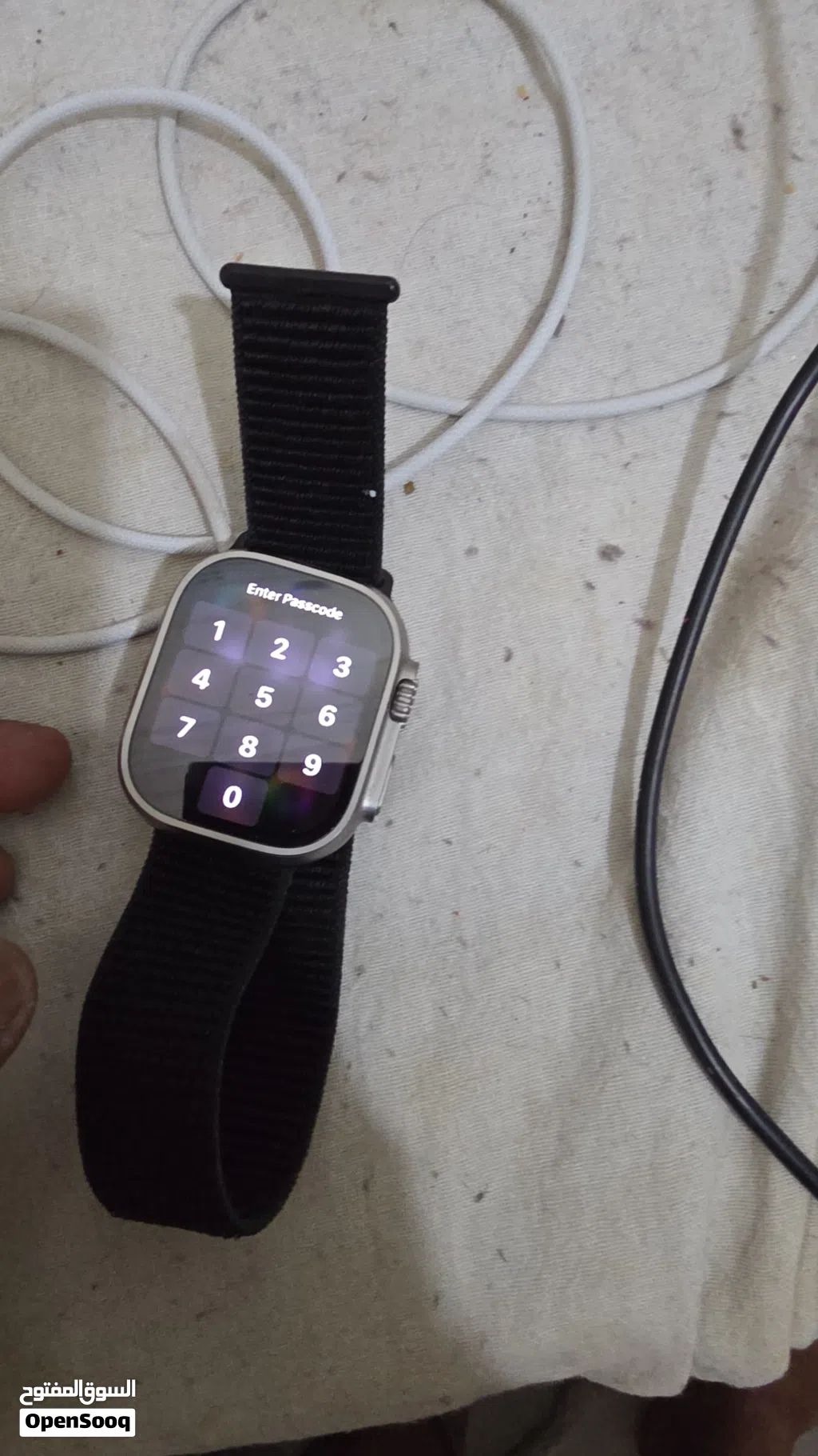 I want sell my apple ultra 2 watch