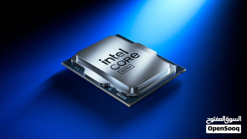 معالجات انتل i5 - i7 للبيع