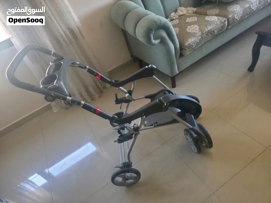 عرباية اطفال Graco (جراكو) اصلية