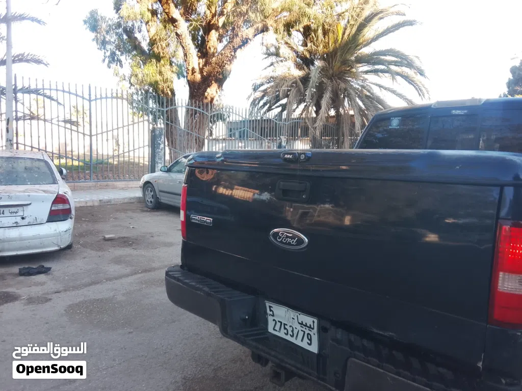 فورد اخرى