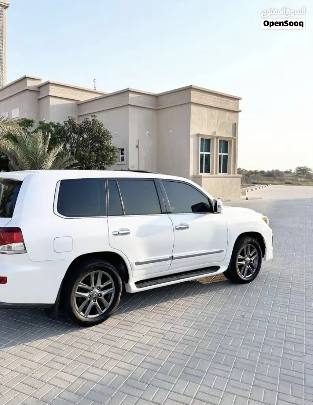 مطلوب 2012