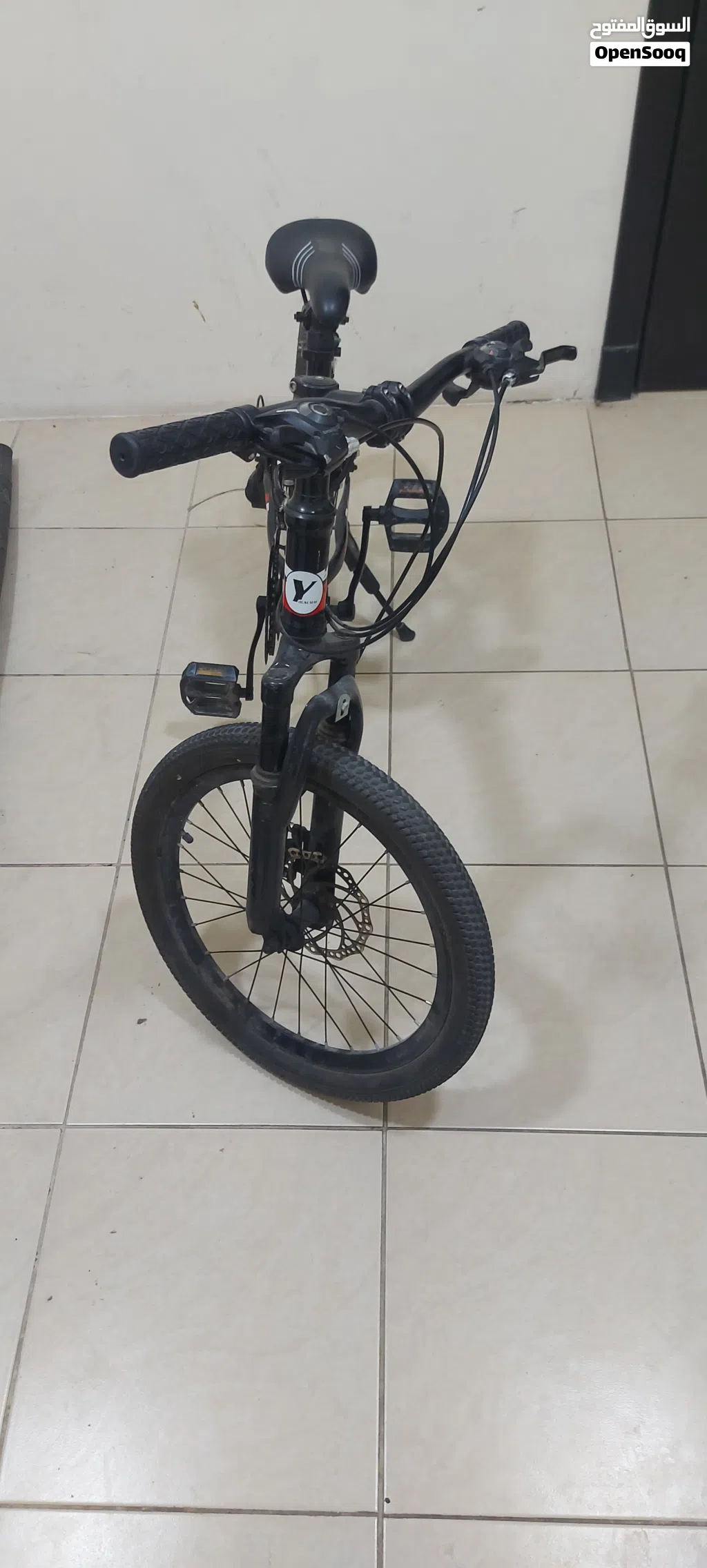 bicycle for sale