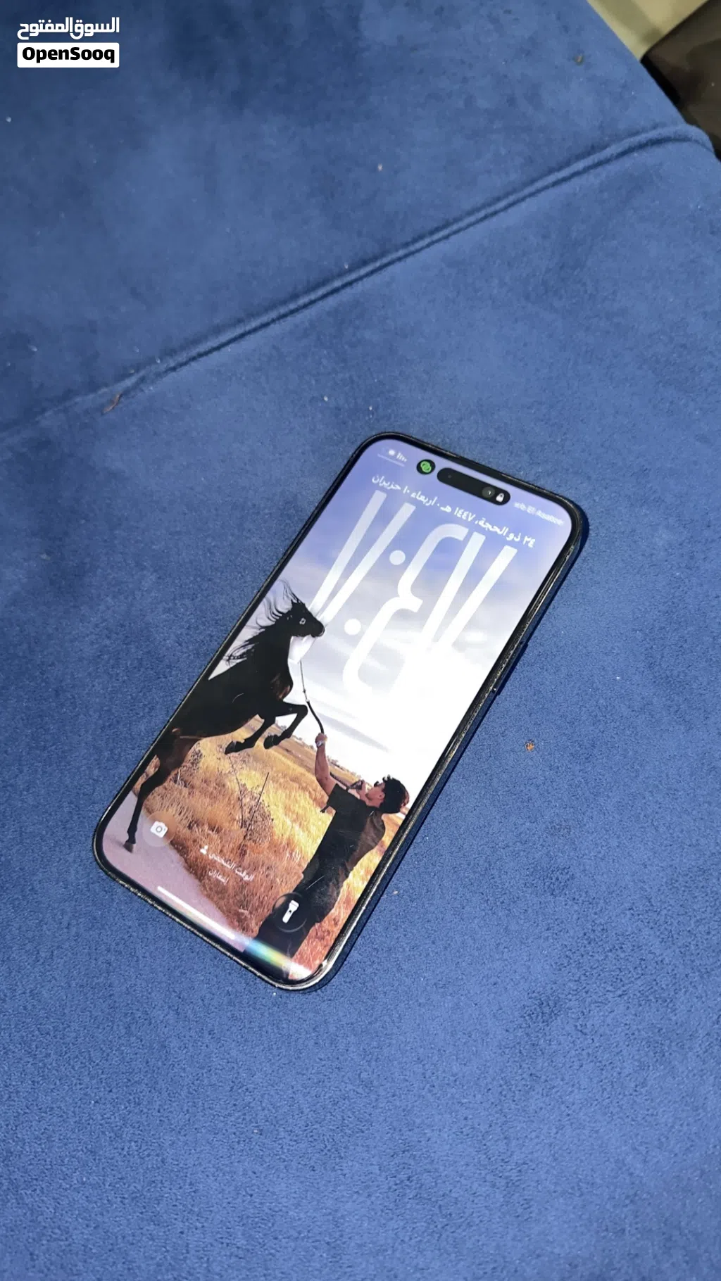 14 Pro ماكس بسعر حرق