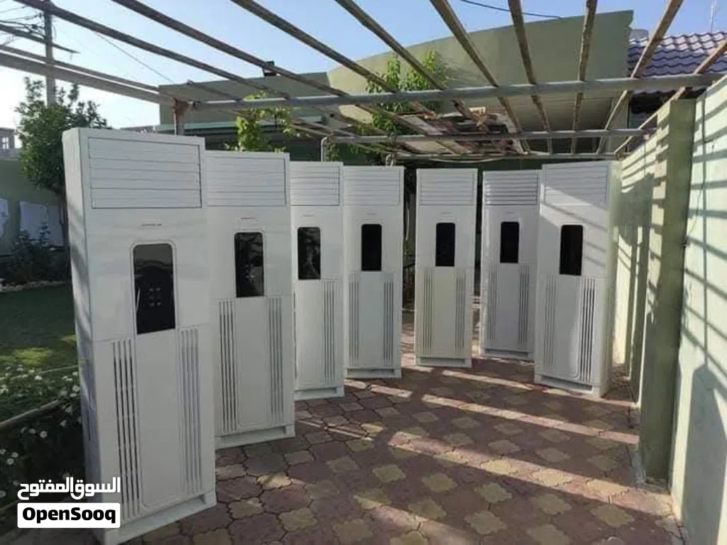 المهندس للتكيف والتبريد