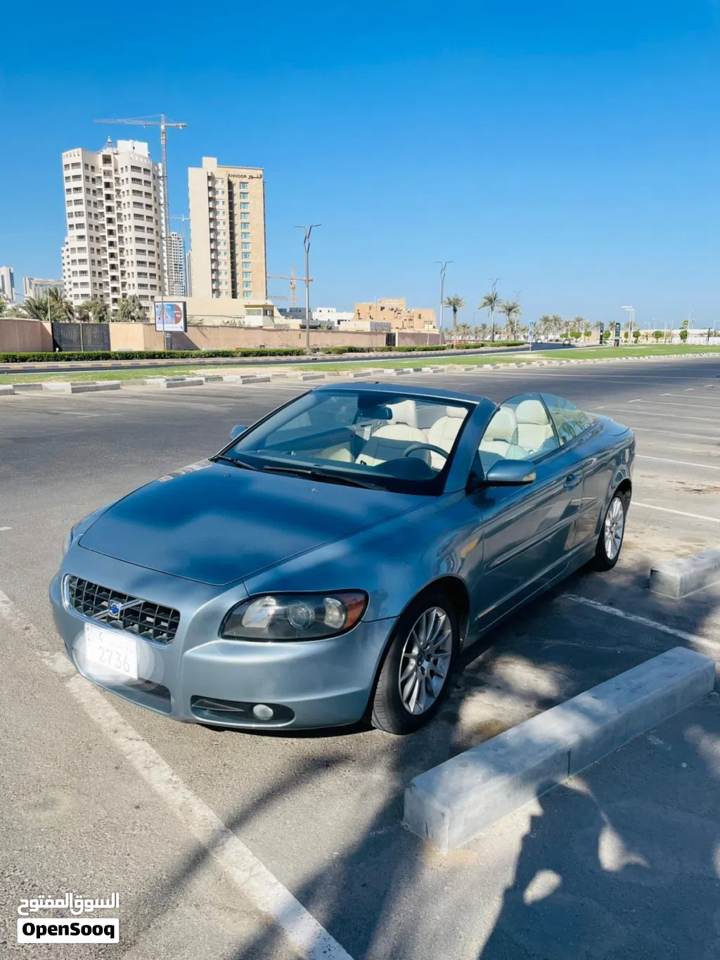 Volvo C 70 LPT