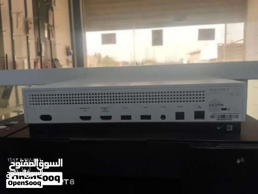اكس بوكس وان اس سعره 45