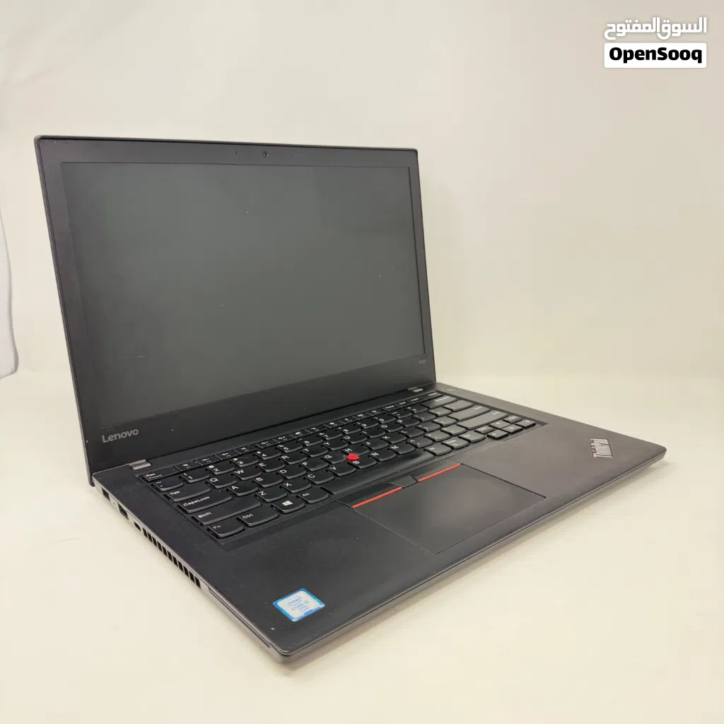 Lenovo T470 جيل سادس مكسورة شاشتة