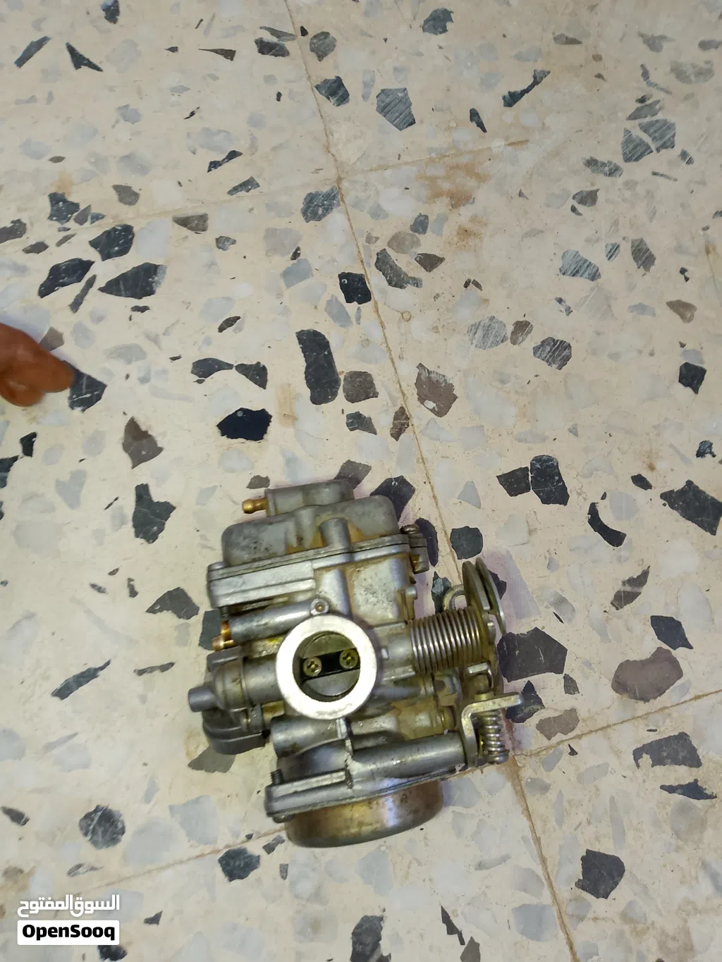 ياماها YZ125