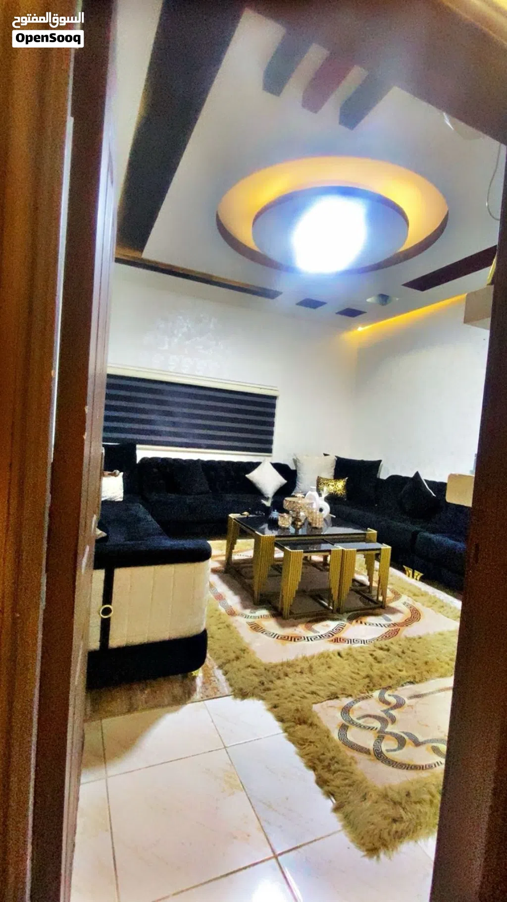 بيت مستقل طابقين شبه فيلا بسعر مغري سعر شقه