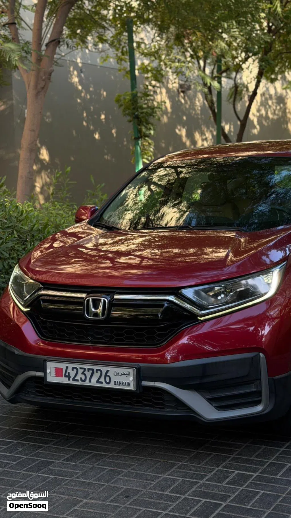 هوندا CR-V Standard