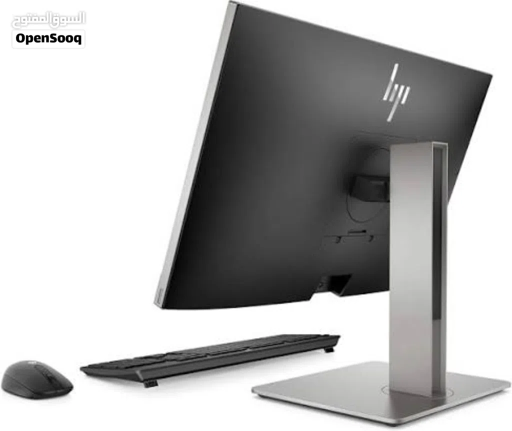 للبيع جهاز كمبيوتر مكتبي HP EliteOne 800 G3 AIO