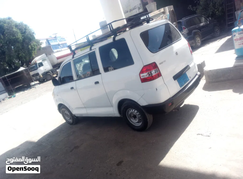 Suzuki APV