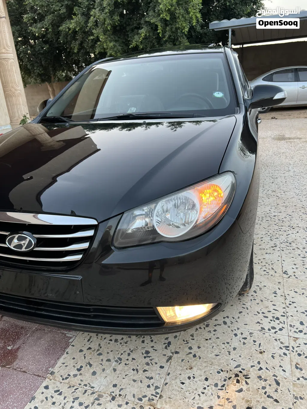 Hyundai Avante SE