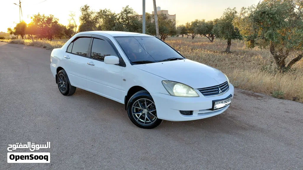 Mitsubishi Lancer GL