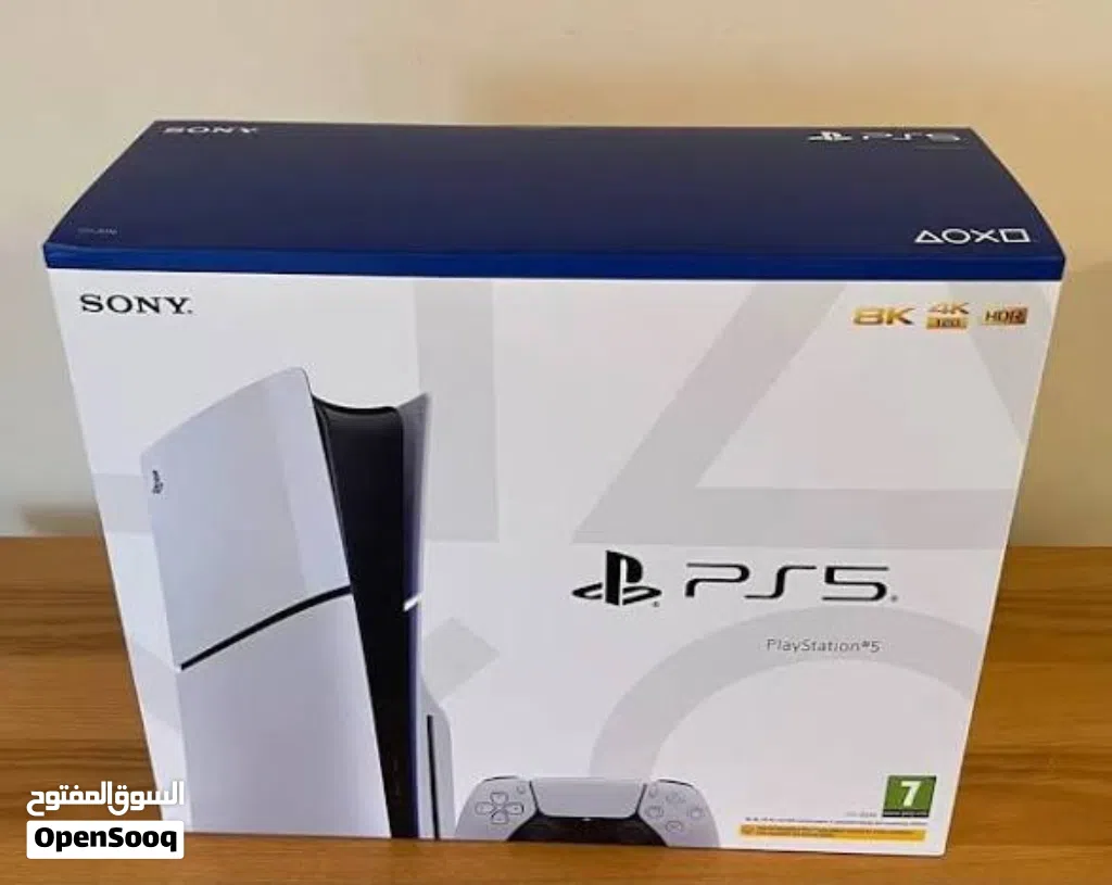 Ps5 cd slim