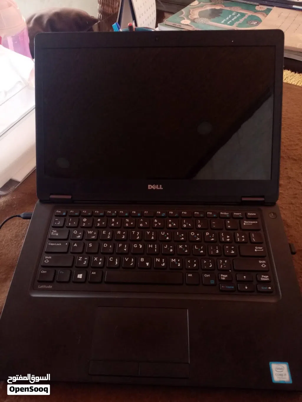 dell latitude