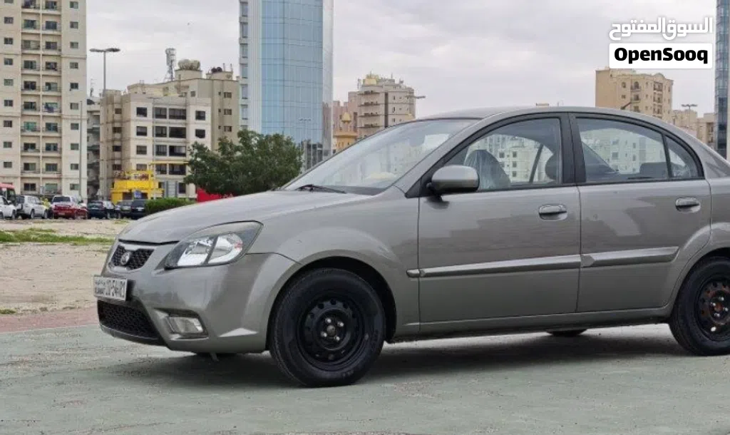 Kia Rio LX