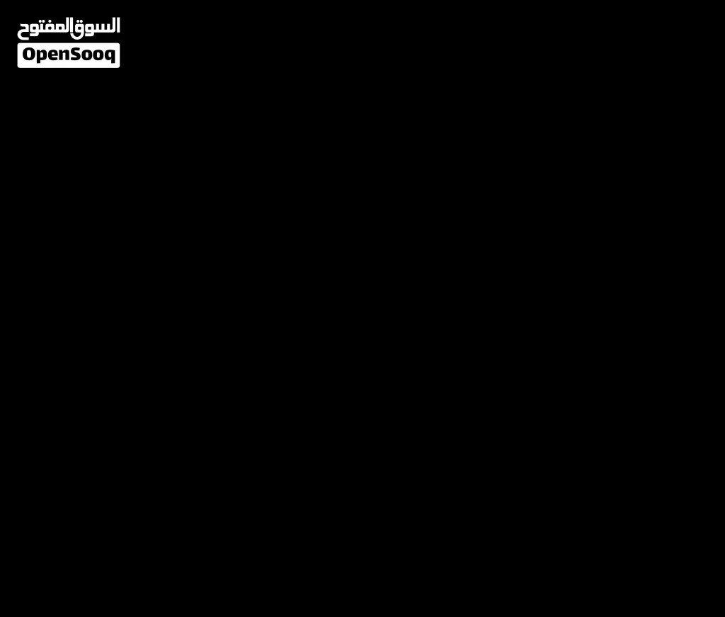 ايفن 13pro مستعمل بحلة الجديد ألون الأسود