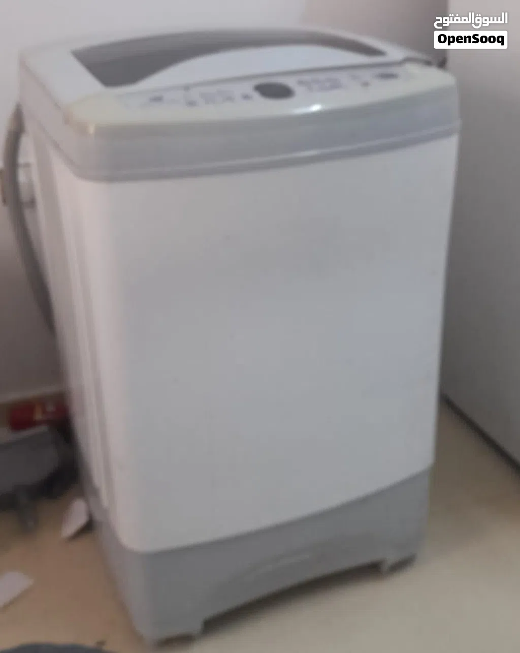Samsung automatic washing machine