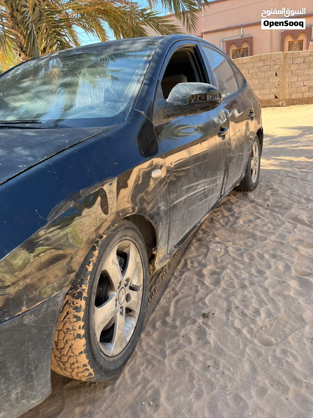 هيونداي افانتي SE