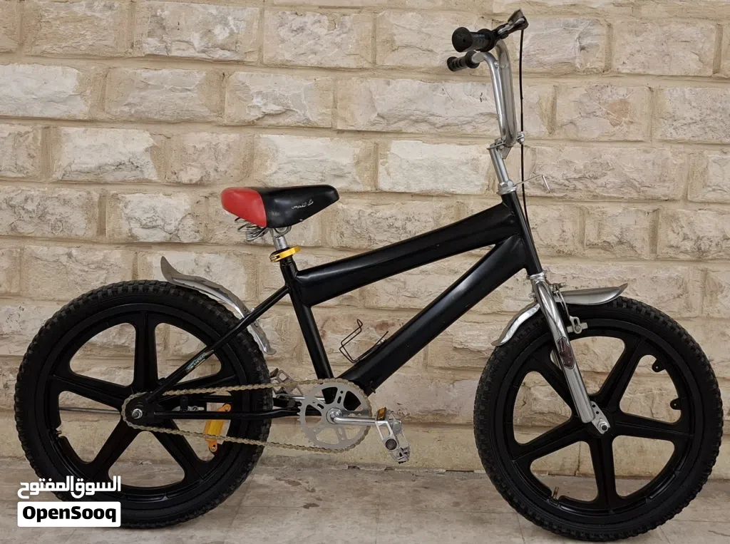 Selling bike Top gear size 20inch original paint