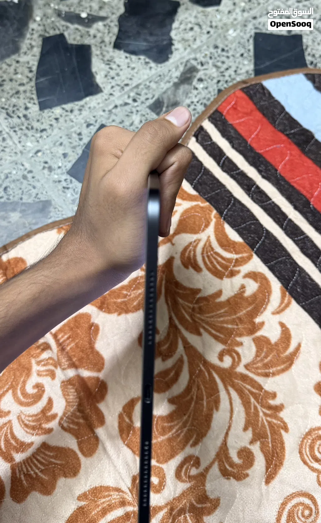 للبيع iPad Pro M5 11-inch (256GB)