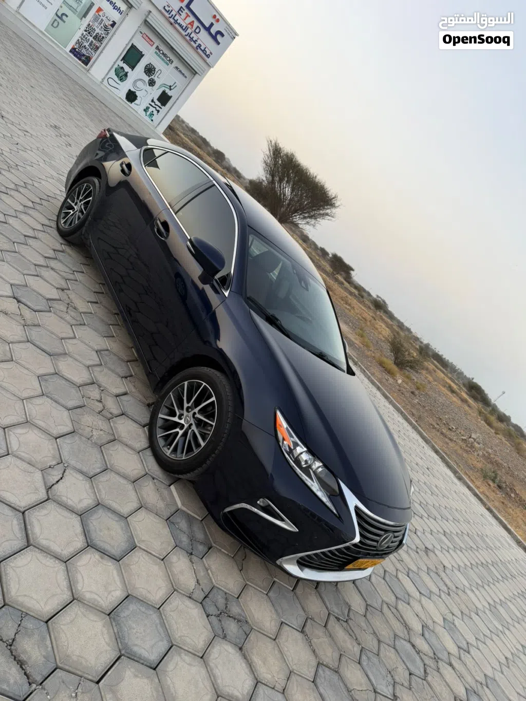 Lexus ES ES 350