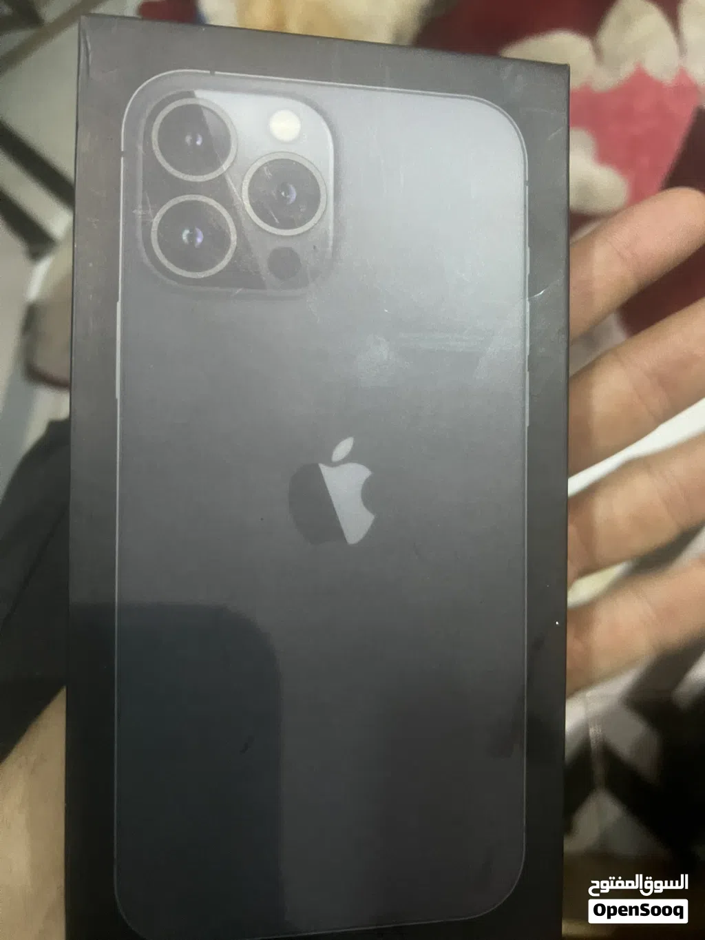 ايفون 13برو ماكس