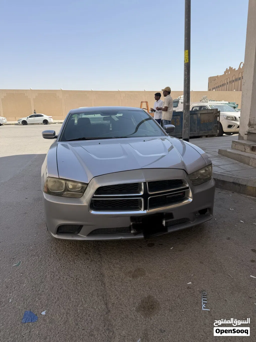 Dodge Charger Standard