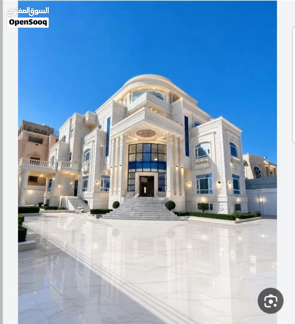 الهادي للعقارات وايجار البيوت