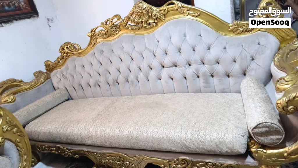 طقم مصري خمس قطع 450,000