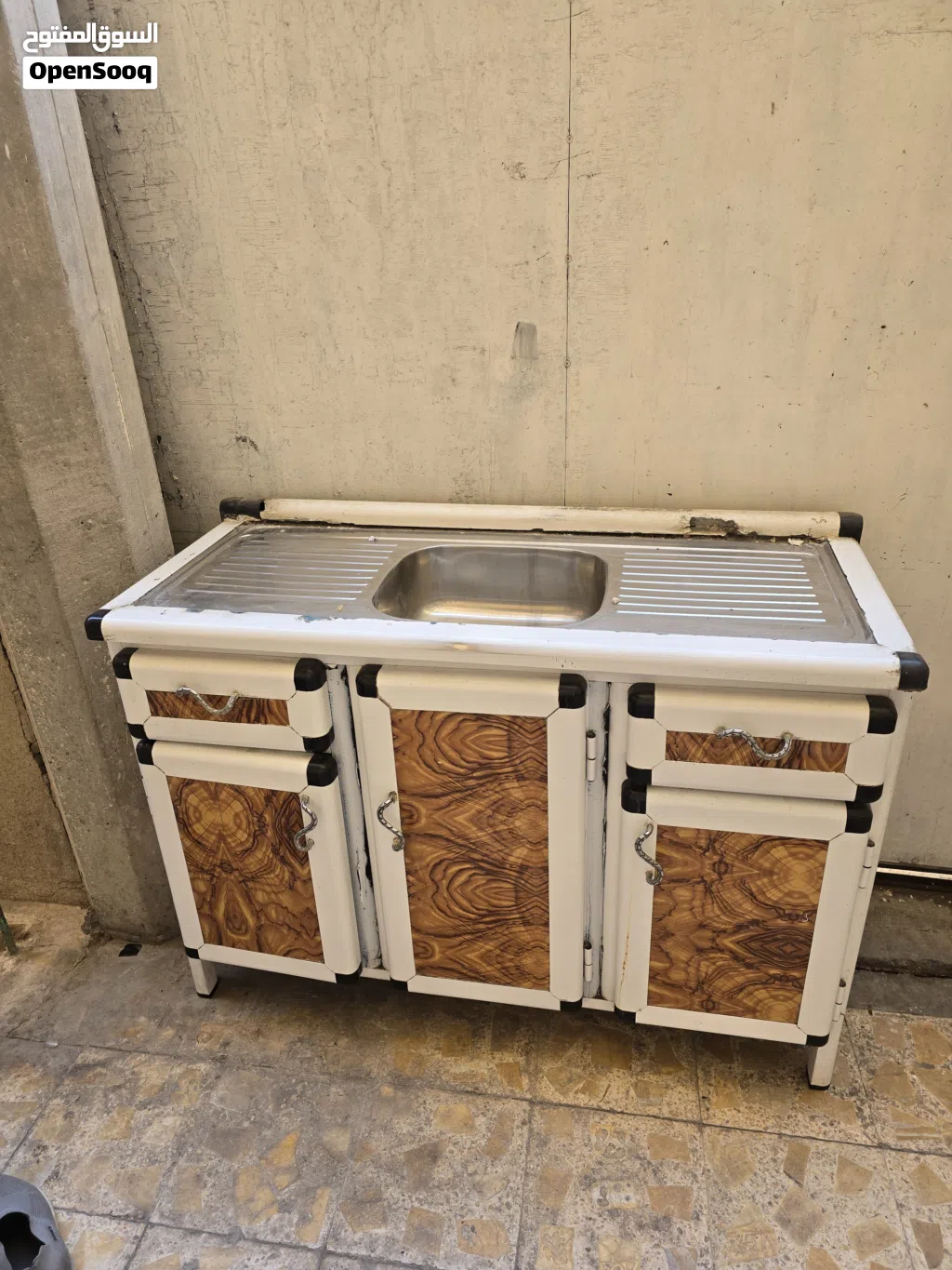 سنك مطبخ للبيع