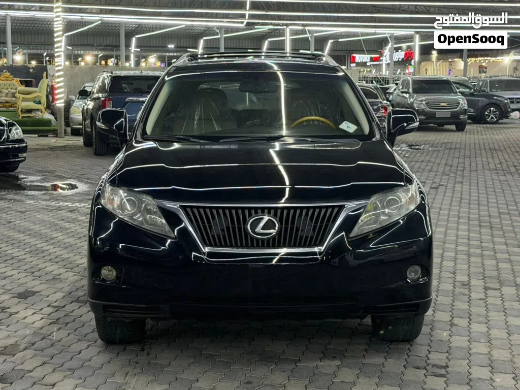 لكزس RX RX 350