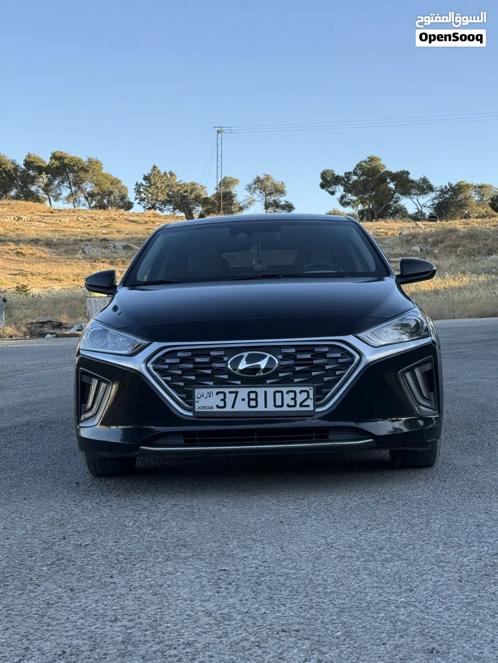 Hyundai Ioniq Standard