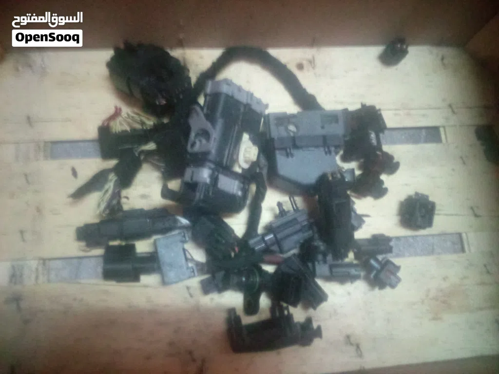 قطع ورد فيوجن مستعمل شبه جديد