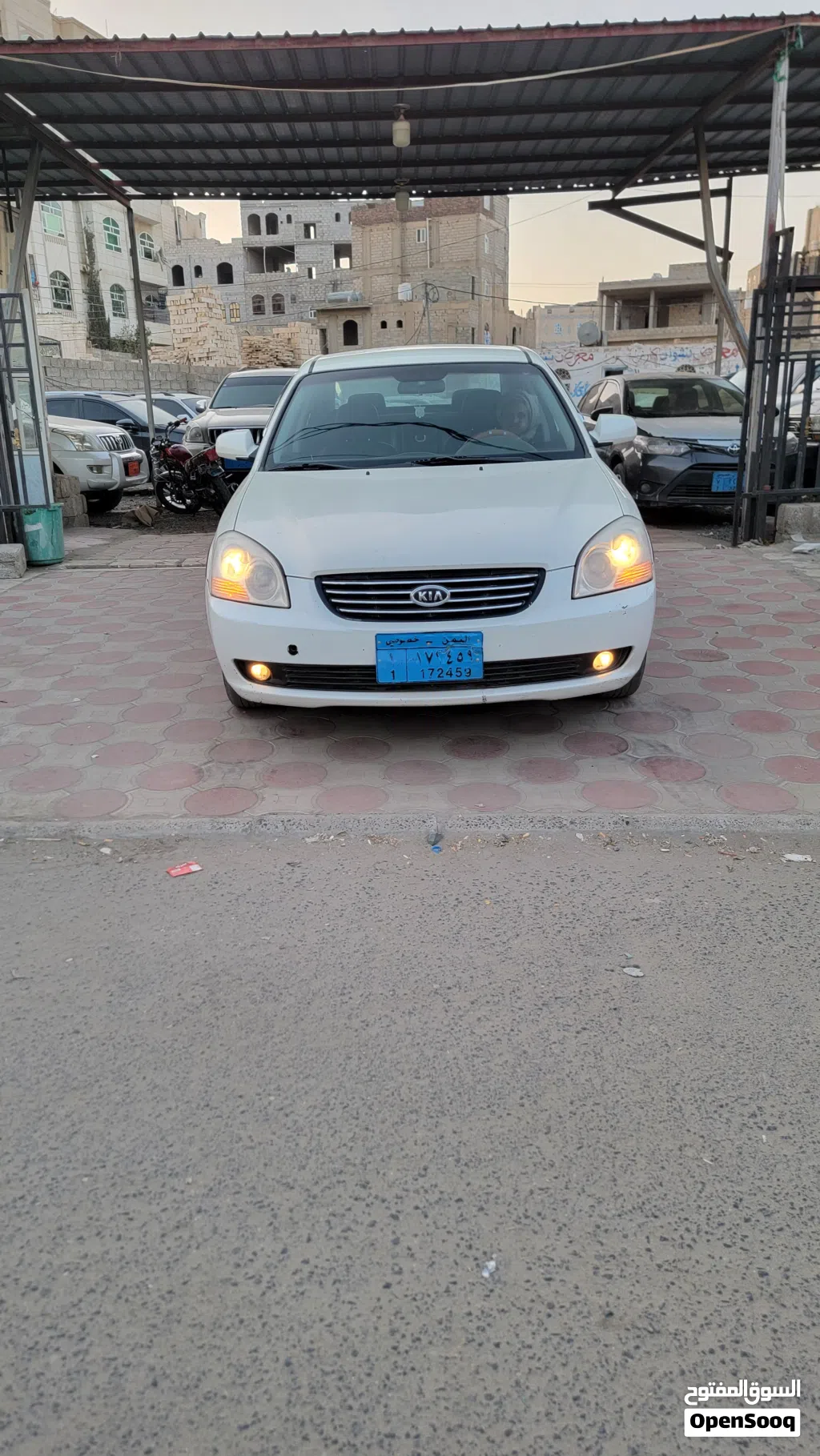 Kia Lotze