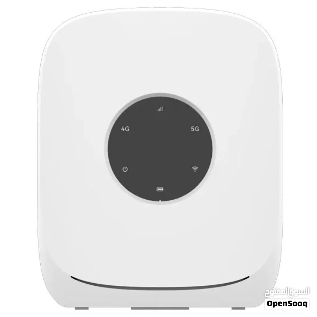 راوتر (5G) (ZLT S200 CPE)